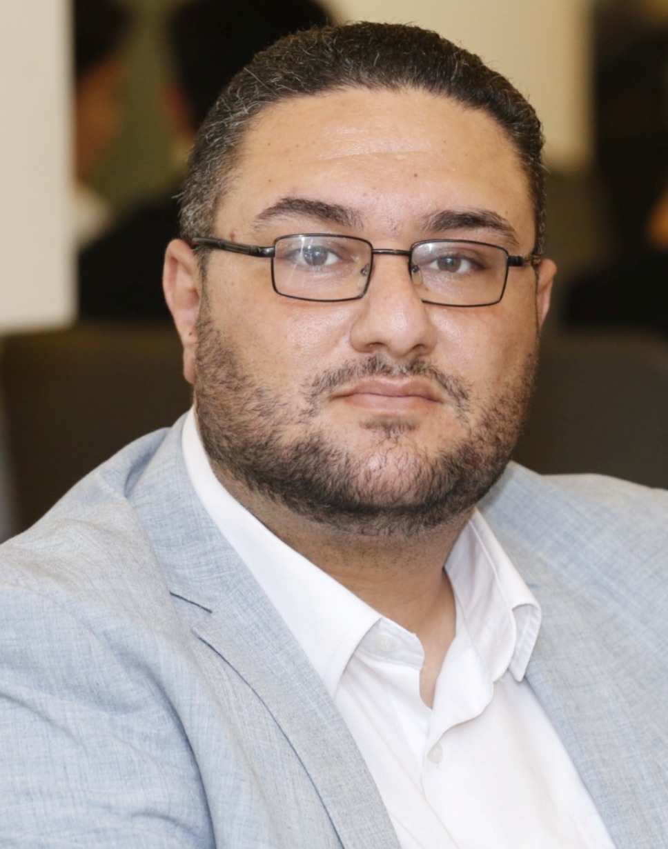 مصعب عليوة