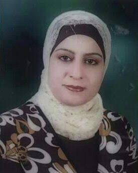الدكتورة نوال محمد نصير