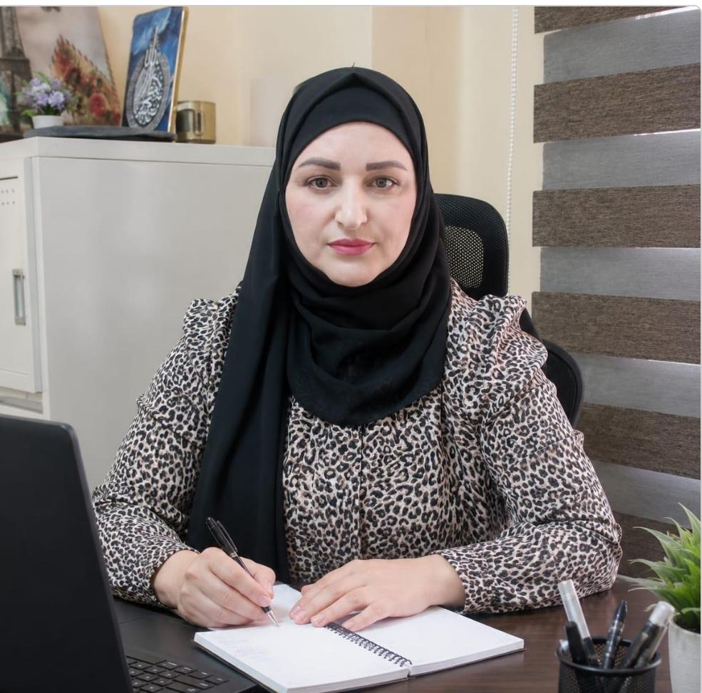 د.ثروت المعاقبة