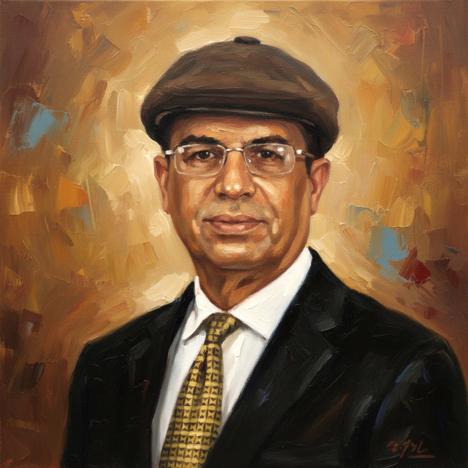 حسن محمد الزبن