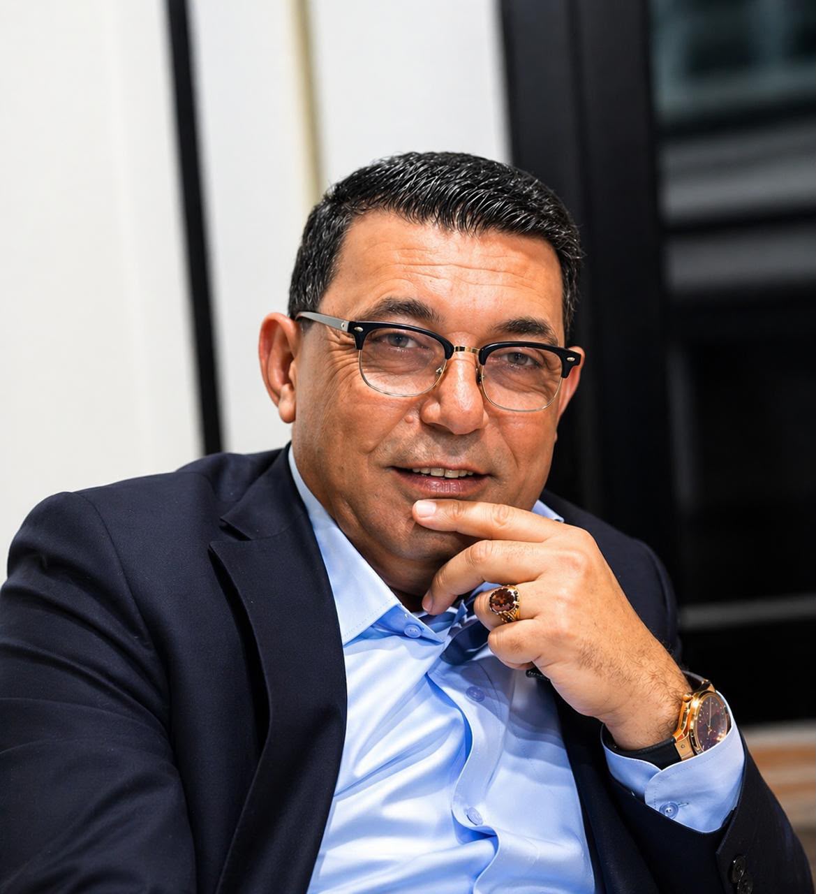 محمد خالد الزعبي