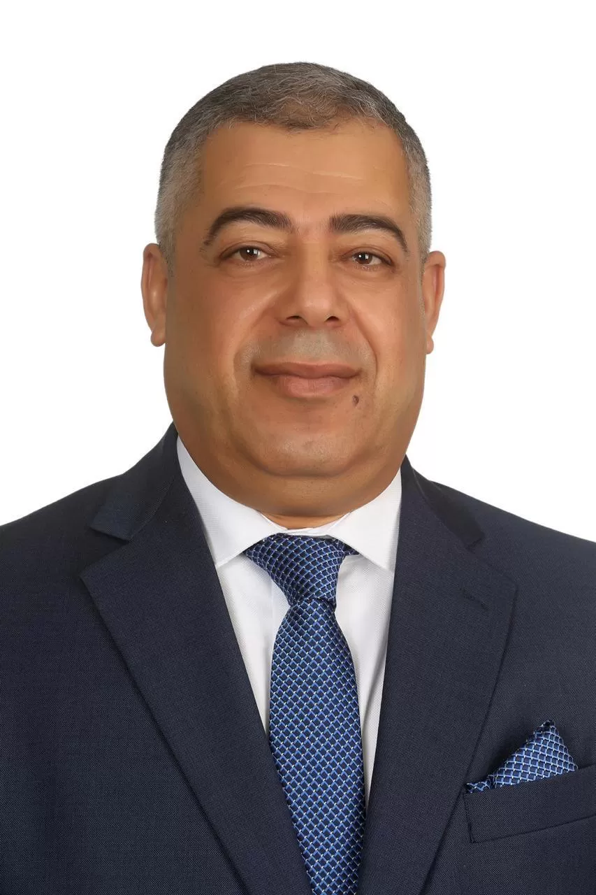 ممدوح العامري