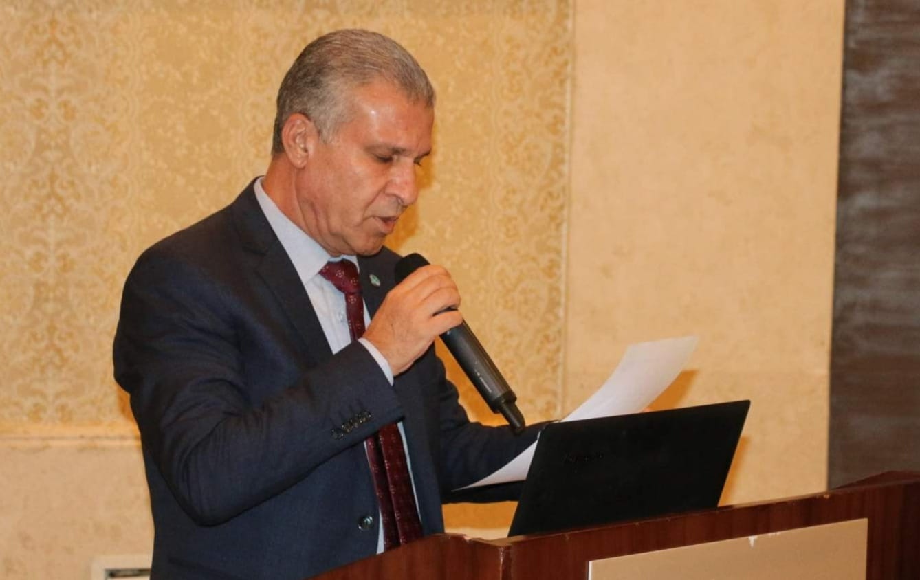 د.محمد الجبور