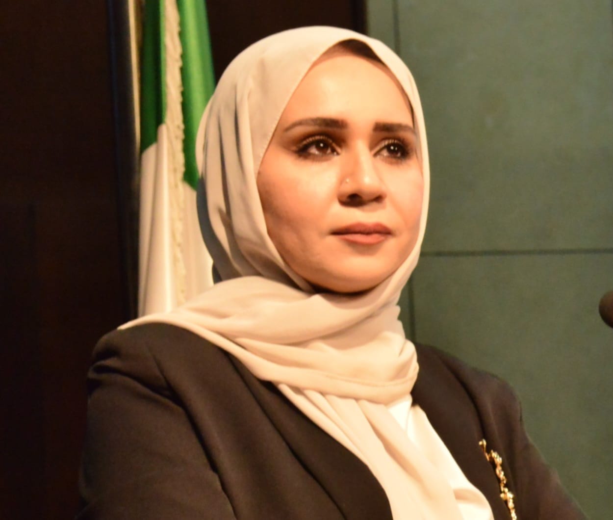 رشا سفيان الأحمد
